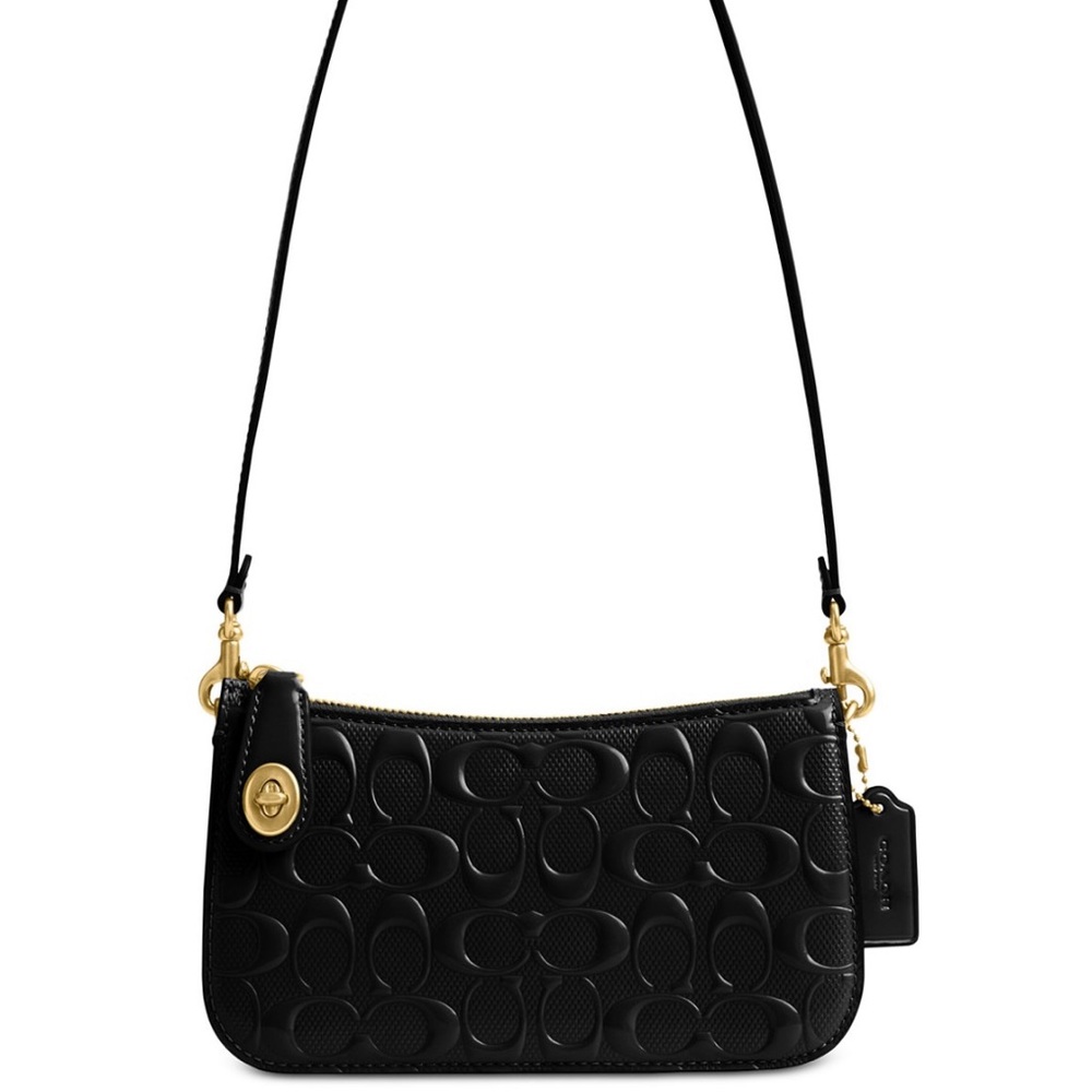 Coach Penn Shoulder Bag